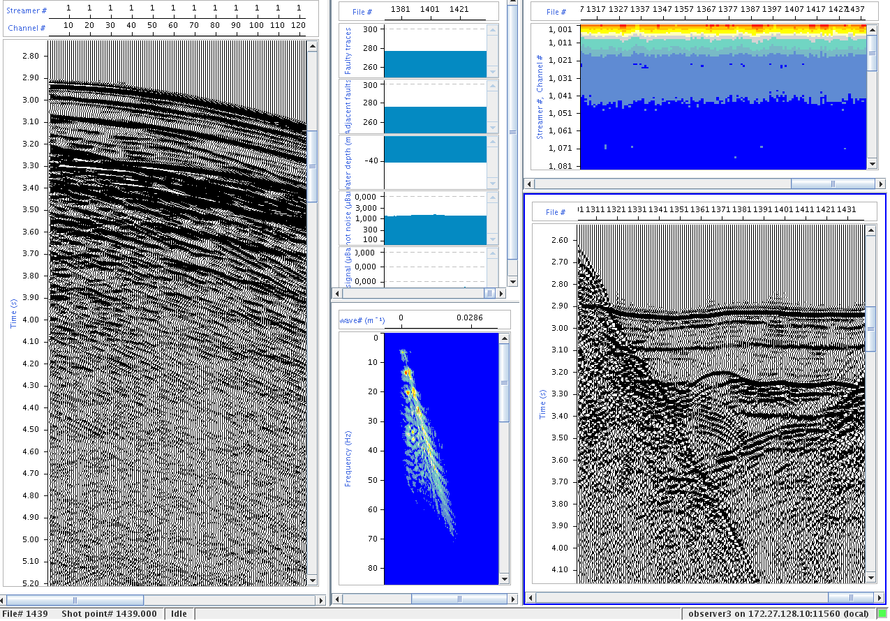 promax seismic processing tutorial promax seismic processing tutorial