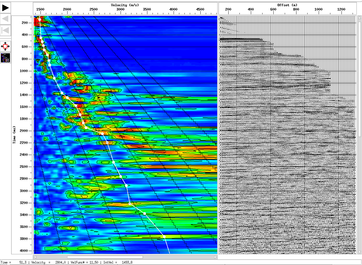 promax seismic promax seismic