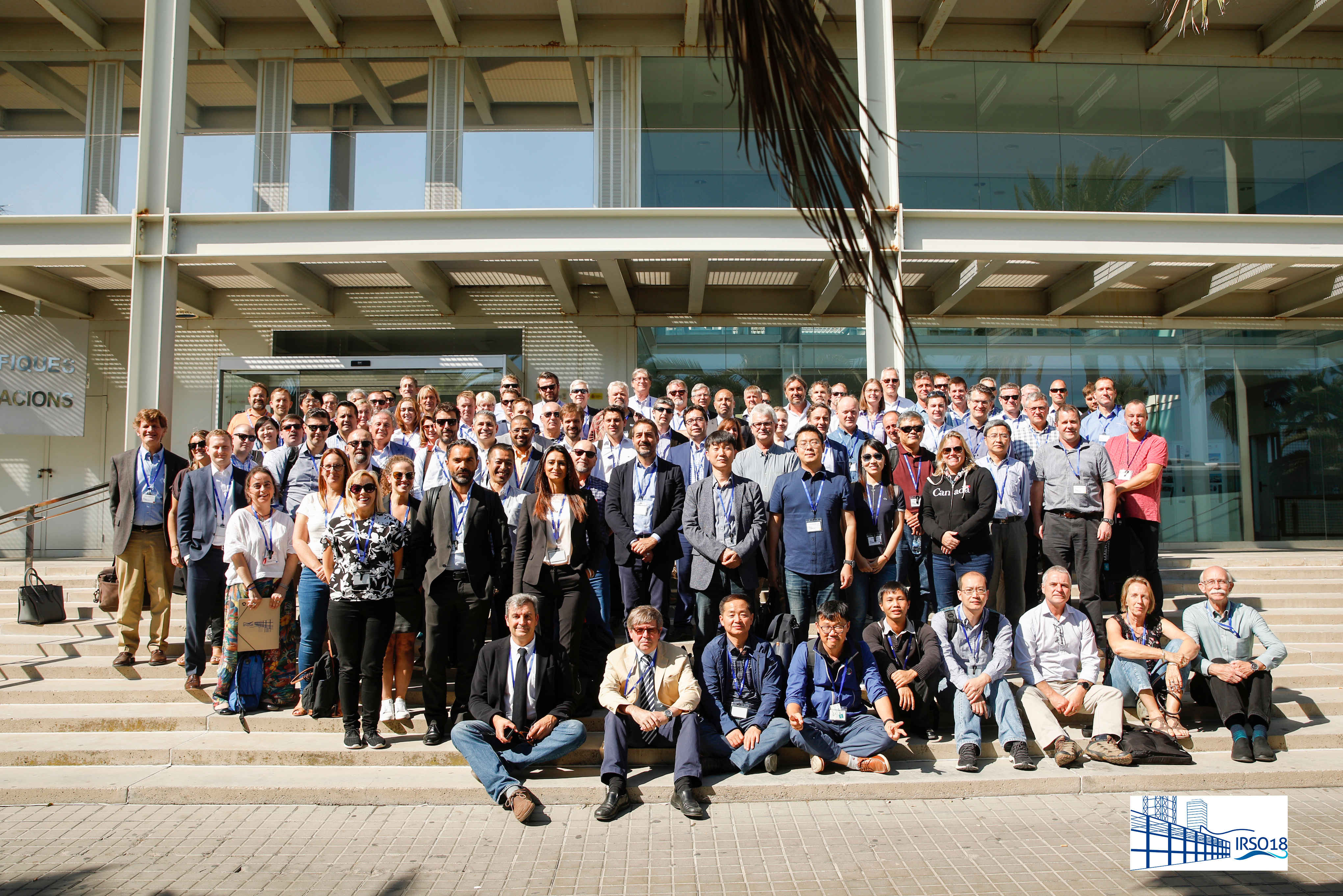 foto IRSO2018