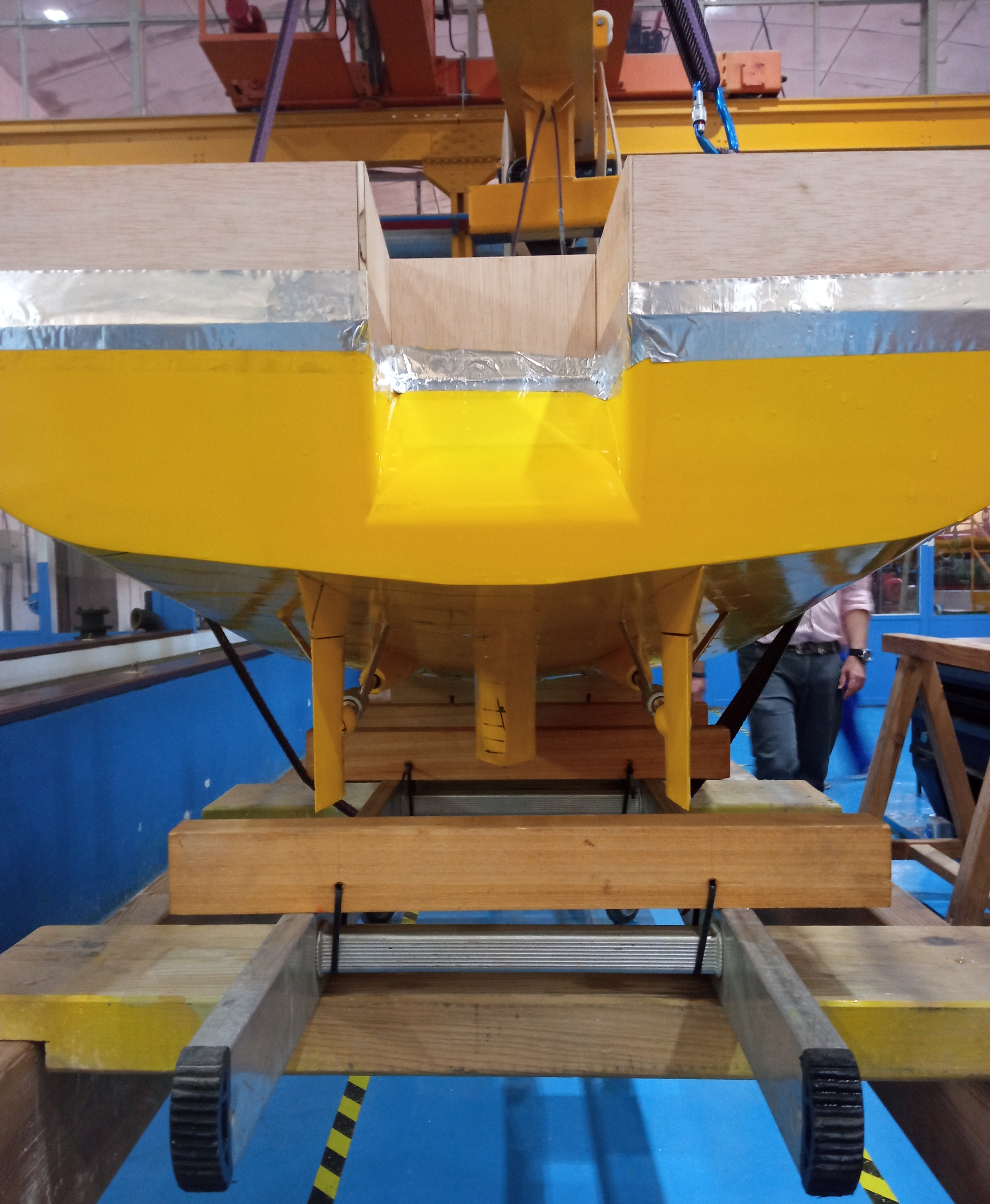 Odon Pruebas Aerodinamicas 2