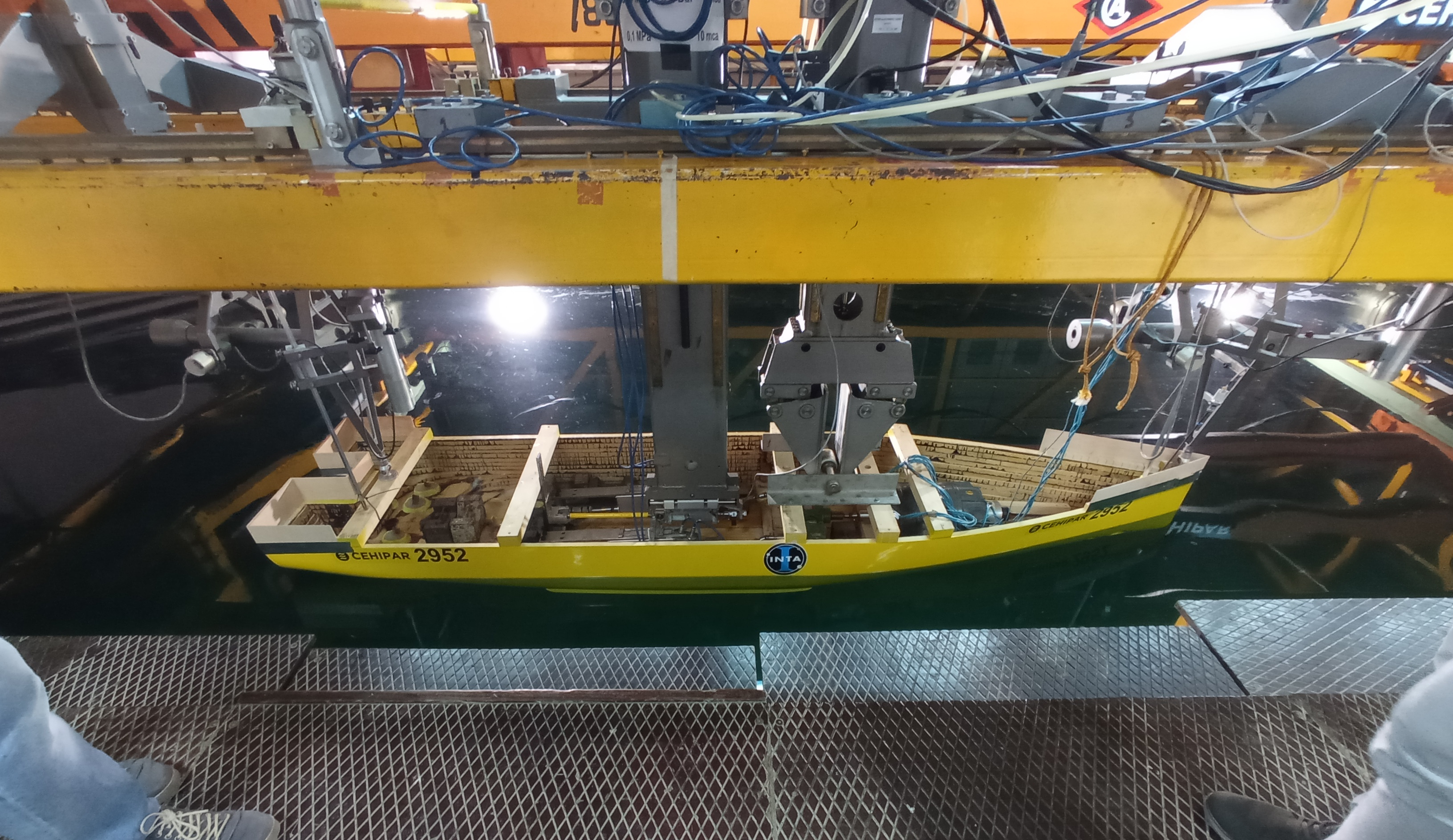 Odon Pruebas Aerodinamicas 4