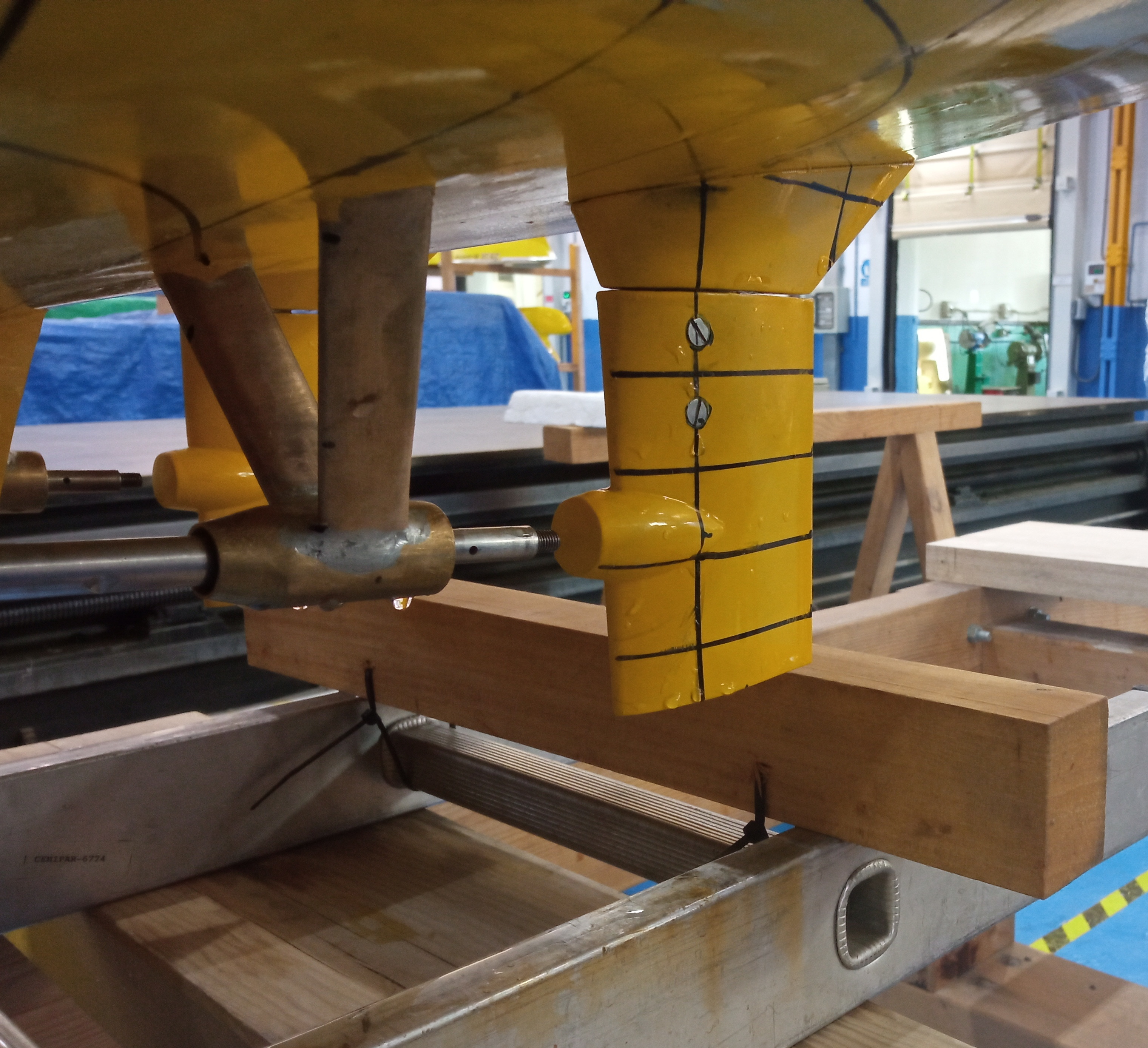 Odon Pruebas Aerodinamicas 5