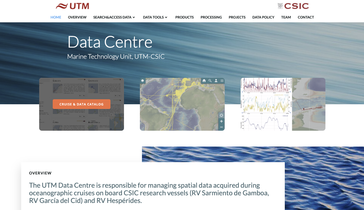 Data Centre