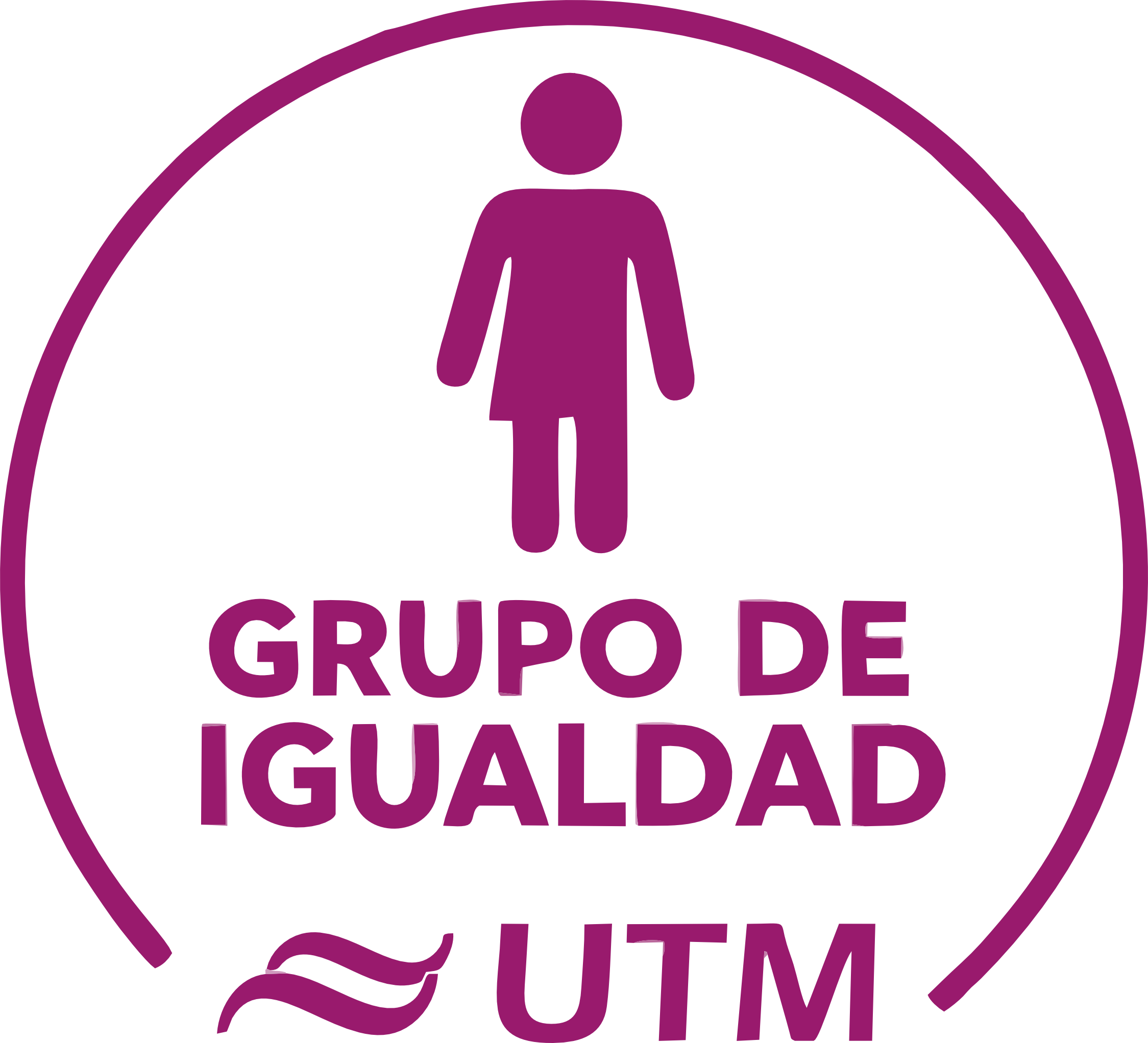 logo igualdad
